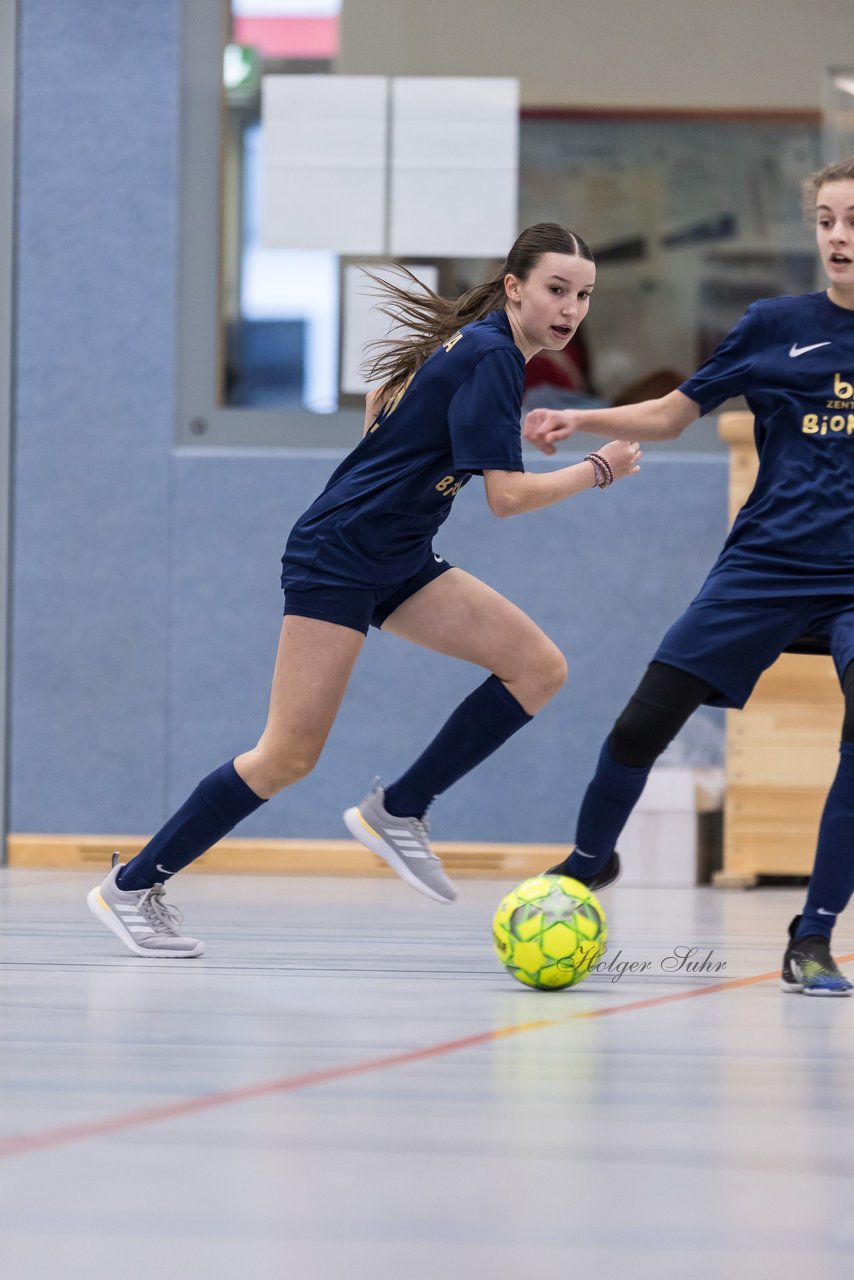 Bild 354 - wCJ Hamburger Futsalmeisterschaft